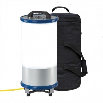Oświetlenie pola akcji PowerTube II moc 9 500 (rozmiar S) 230V